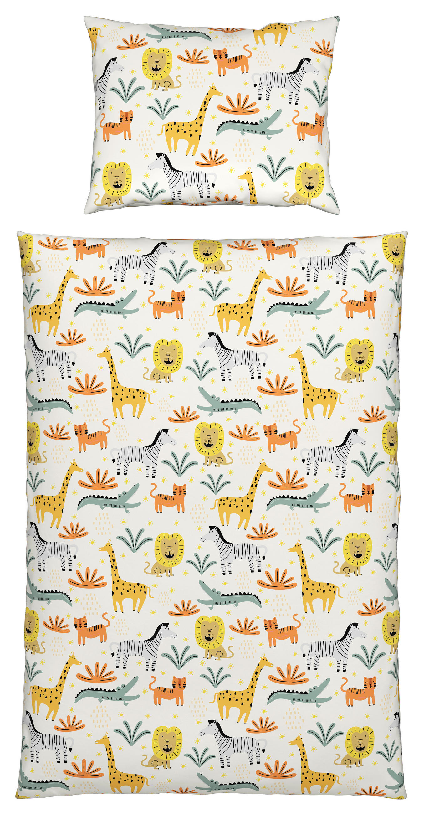 Babybettwäsche Elsa