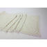 TISCHLÄUFER Textil Creme, Silberfarben 40/180 cm - Silberfarben/Creme, Basics, Textil (40/180cm) TISCHLÄUFER Textil Creme, Silberfarben 40/180 cm - Silberfarben/Creme, Basics, Textil (40/180cm)