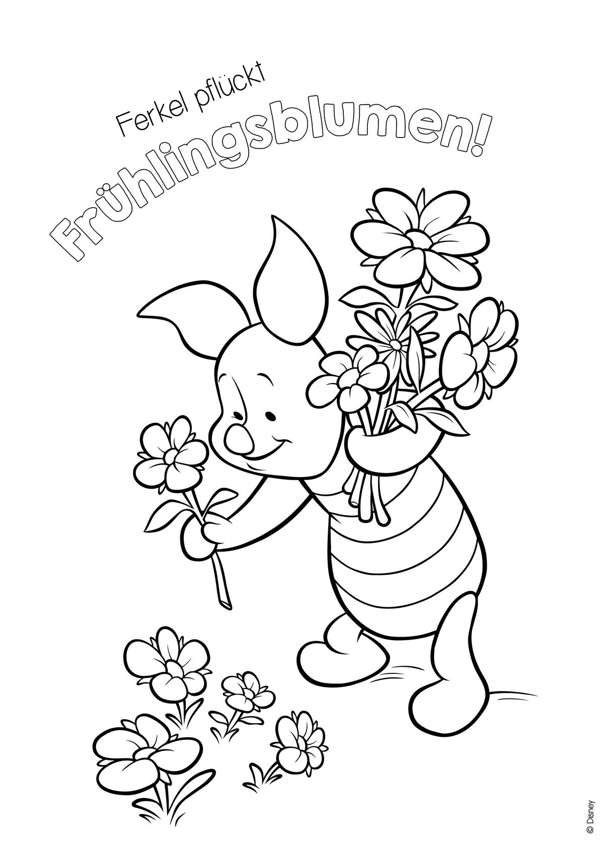 MALBUCH  - Multicolor, Basics, Papier (14,8/21/1,2cm)