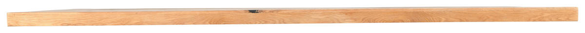 TISCHPLATTE Wildeiche massiv Wildeiche  - Wildeiche, MODERN, Holz (160/90/5,5cm) - Boxxx