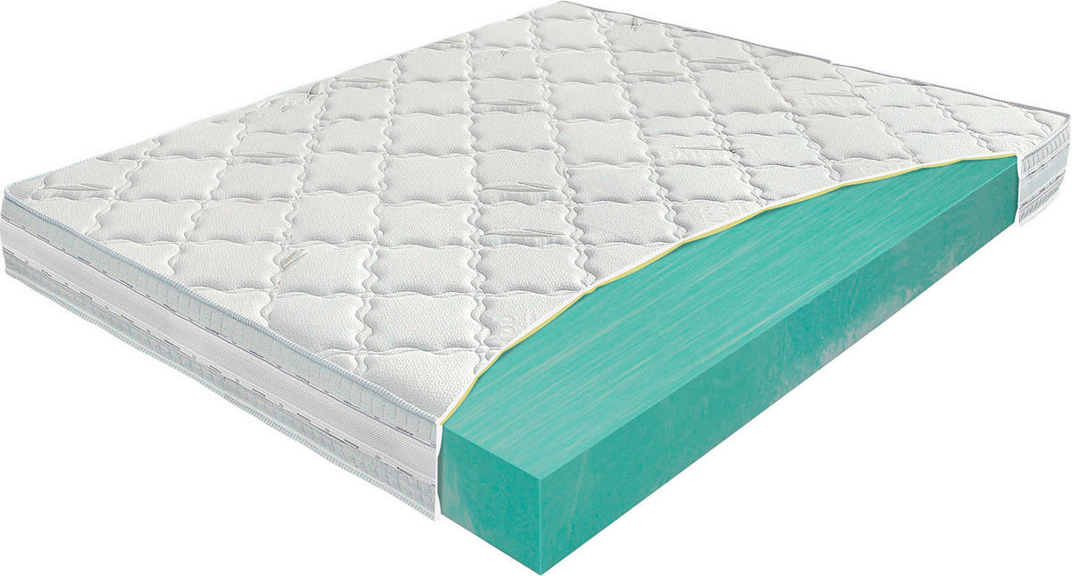 Saltea  - Basics (90/200cm) - Materasso