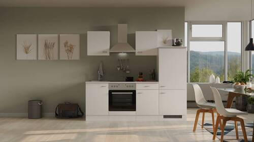 FlexWell KUCHYNSKÁ LINKA WITO 220