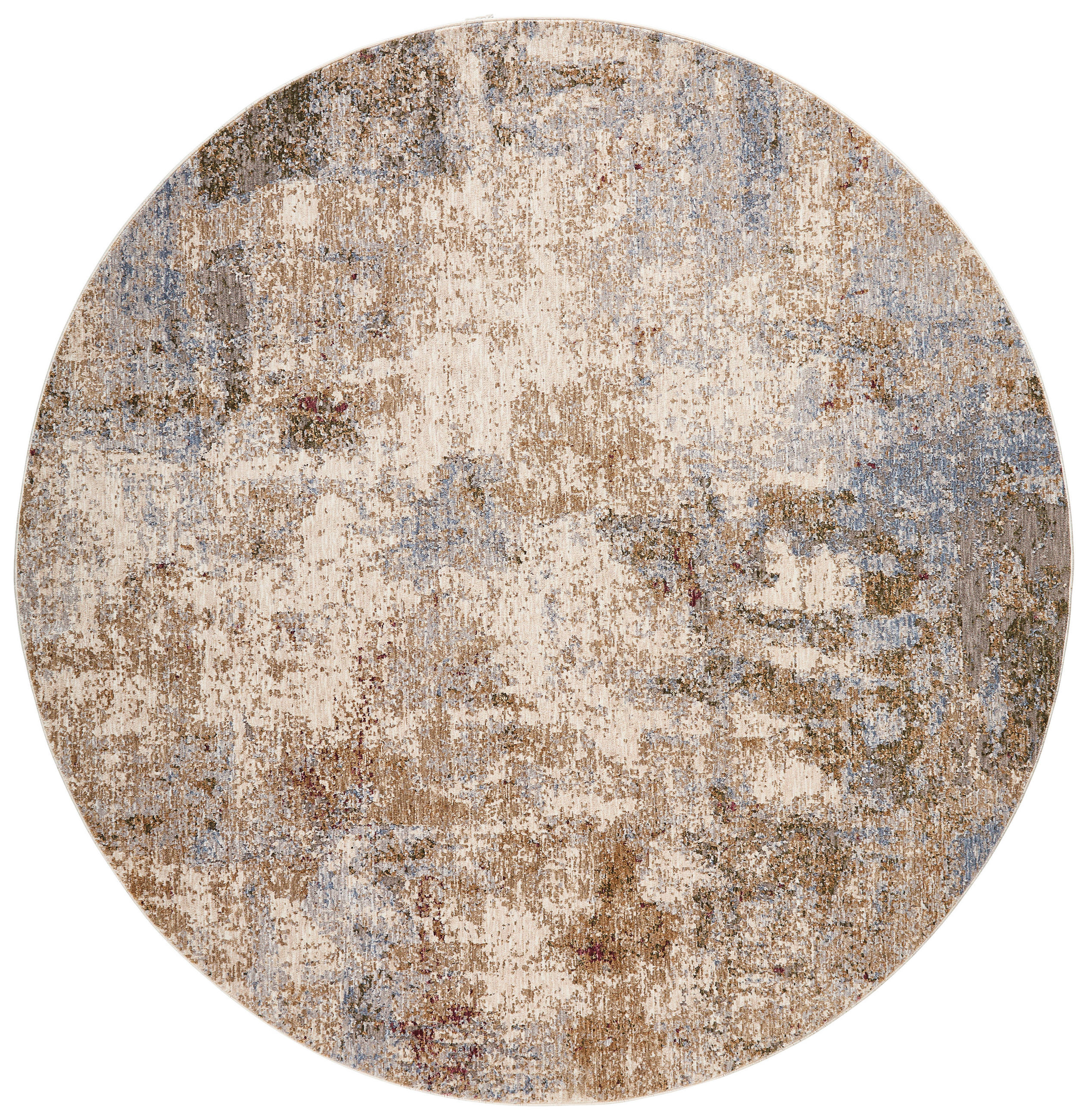 WEBTEPPICH 200 cm  - Design (200cm) - Novel