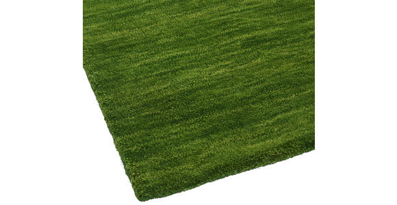 ORIENTTEPPICH Alkatif Nomad - Grün, KONVENTIONELL, Textil (60/90cm) - Esposa