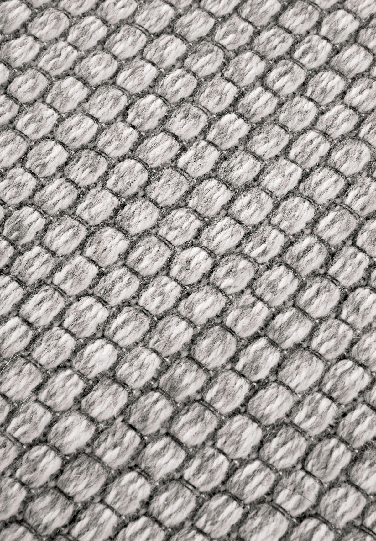 WEBTEPPICH 200/290 cm Kollektion 1843 Creme rechteckig  - Creme, Basics, Kunststoff/Textil (200/290cm) - Villeroy & Boch