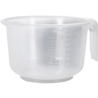 ODMĚRKA - Basics, plast (20.2/23.5/13.8cm)