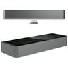 SOLARLEUCHTE  - Anthrazit, Basics, Kunststoff/Metall (9.1/24.2/5.3cm) - Steinel
