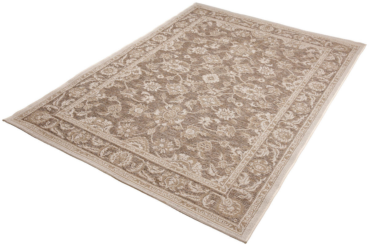 UTOMHUSMATTA 200/250 cm  - beige, Lifestyle, textil (200/250cm) - Ambia Garden