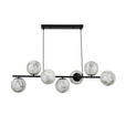 HÄNGELEUCHTE 103/32/153 cm  - Design (103/32/153cm) - Dieter Knoll