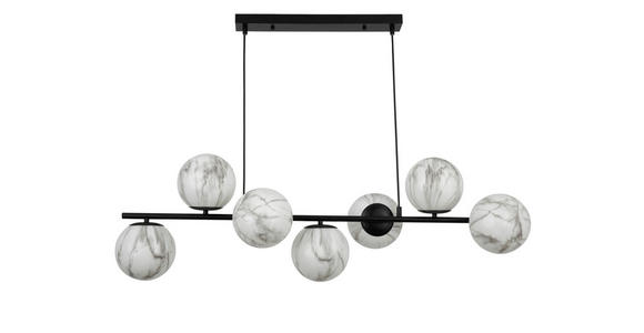 HÄNGELEUCHTE 103/32/153 cm  - Design (103/32/153cm) - Dieter Knoll
