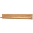 WANDBOARD Eichefarben  - Eichefarben, KONVENTIONELL, Holzwerkstoff (170/25/26cm) - Cantus