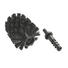 ERSATZBÜRSTENKOPF - Schwarz, Basics, Kunststoff (8,5cm) ERSATZBÜRSTENKOPF - Schwarz, Basics, Kunststoff (8,5cm)