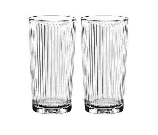 GLÄSERSET Aperitivo  2-teilig  - LIFESTYLE, Glas - Nachtmann