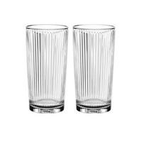 GLÄSERSET Aperitivo 2-teilig  - LIFESTYLE, Glas - Nachtmann