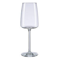 ČAŠA ZA BIJELO VINO  363 ml  Vivid Senses  - prozirno, Design, staklo (7,6/22,2cm) - Zwiesel Glas