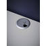 LOWBOARD - Silberfarben/Hellgrau, Design, Holzwerkstoff (190/86/48cm) LOWBOARD - Silberfarben/Hellgrau, Design, Holzwerkstoff (190/86/48cm)