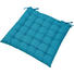 SITZKISSEN 40/40/3 cm - Blau, Basics, Textil (40/40/3cm) - Boxxx SITZKISSEN 40/40/3 cm - Blau, Basics, Textil (40/40/3cm) - Boxxx