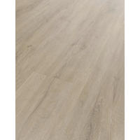 DESIGNBODEN Structure  per  m² - Eichefarben, Basics, Kunststoff (122/22.8/0.38cm)