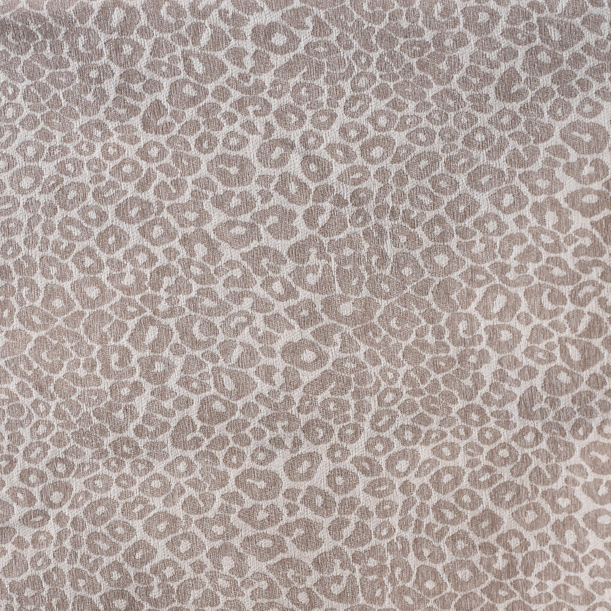 ARMLEHNSTUHL  Sitzfläche 360° drehbar Webstoff  - Beige/Hellgrau, Design, Textil/Metall (64/84/65cm) - Novel