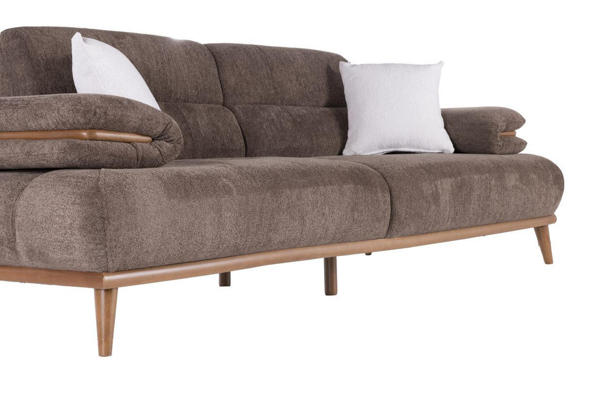 TROSED  - Moderno (244/100/87cm) - Ti'me