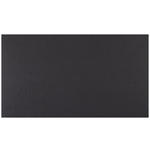 TISCHDECKE Textil Flachgewebe Anthrazit 145/260 cm  - Anthrazit, Basics, Textil (145/260cm) - Novel