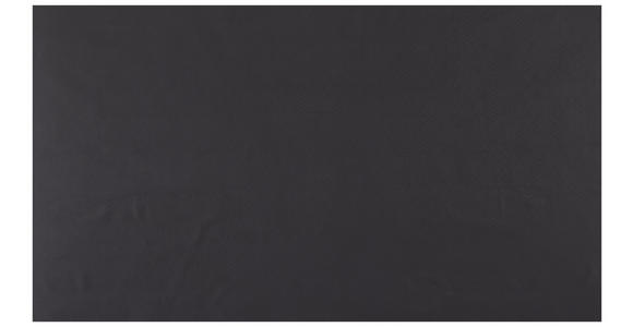 TISCHDECKE Textil Flachgewebe Anthrazit 145/260 cm  - Anthrazit, Basics, Textil (145/260cm) - Novel