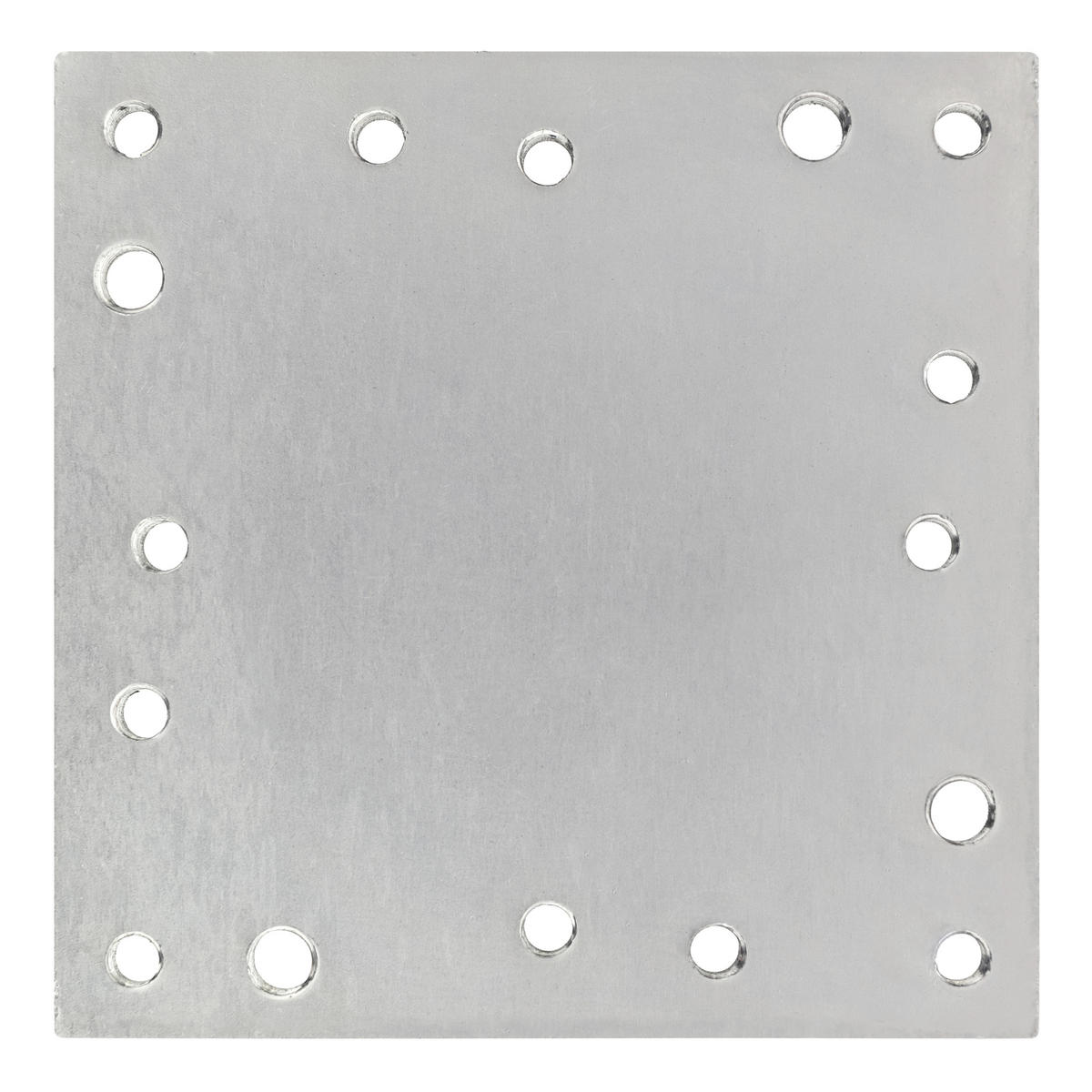 SONNENSCHIRMSTÄNDER - Silberfarben, Basics, Metall (13,5/50/13,5cm) - KNIRPS