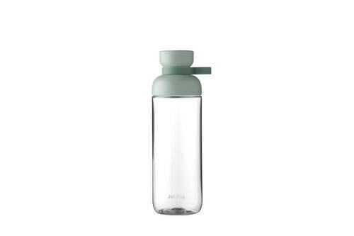 UNIVERZÁLNÍ LÁHEV 0.7 l - šalvějově zelená, Konvenční, plast (9/7,5/24,2cm) - Mepal