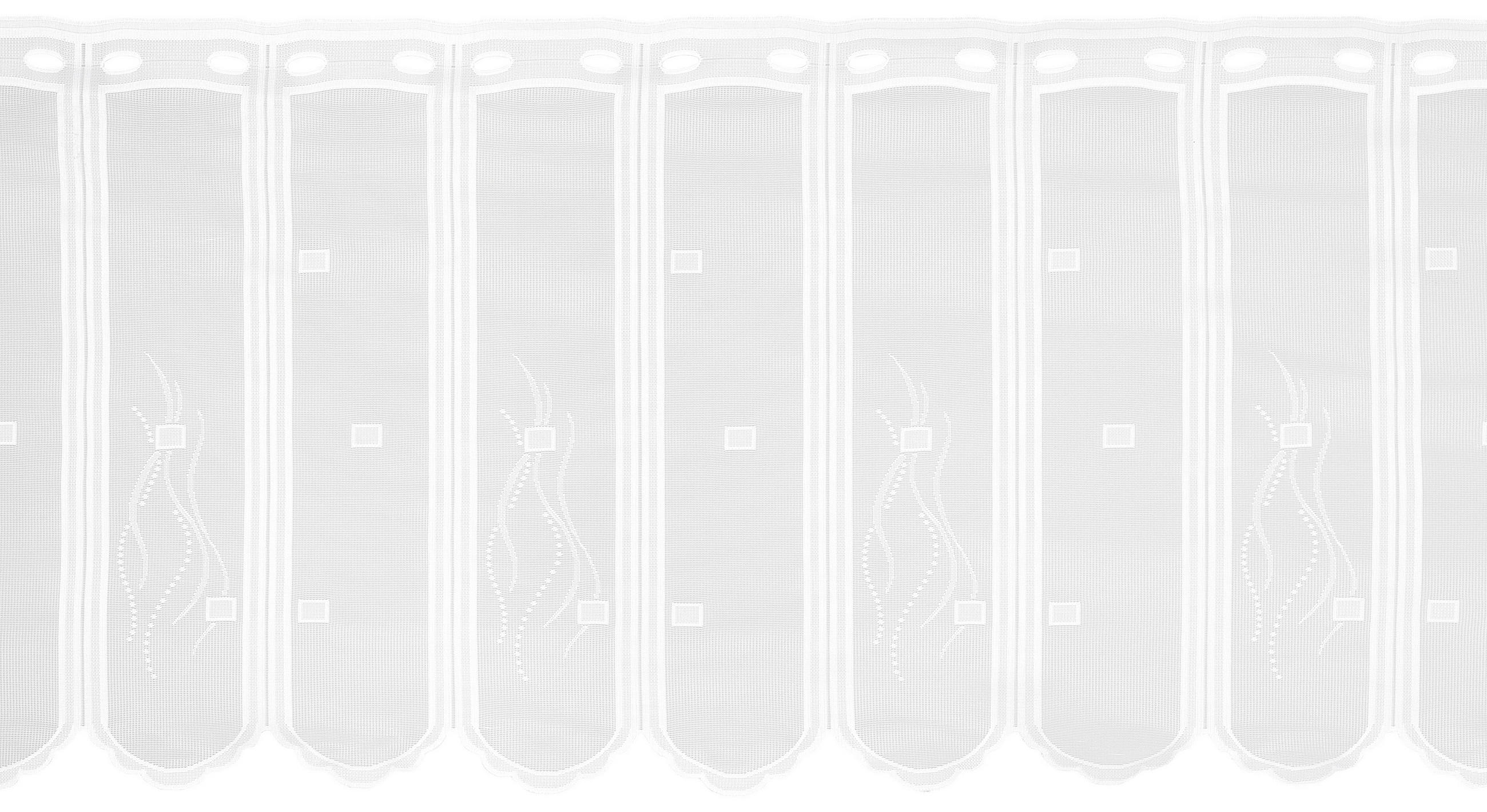 KURZGARDINE 60 cm   - KONVENTIONELL, Textil (60cm) - Esposa