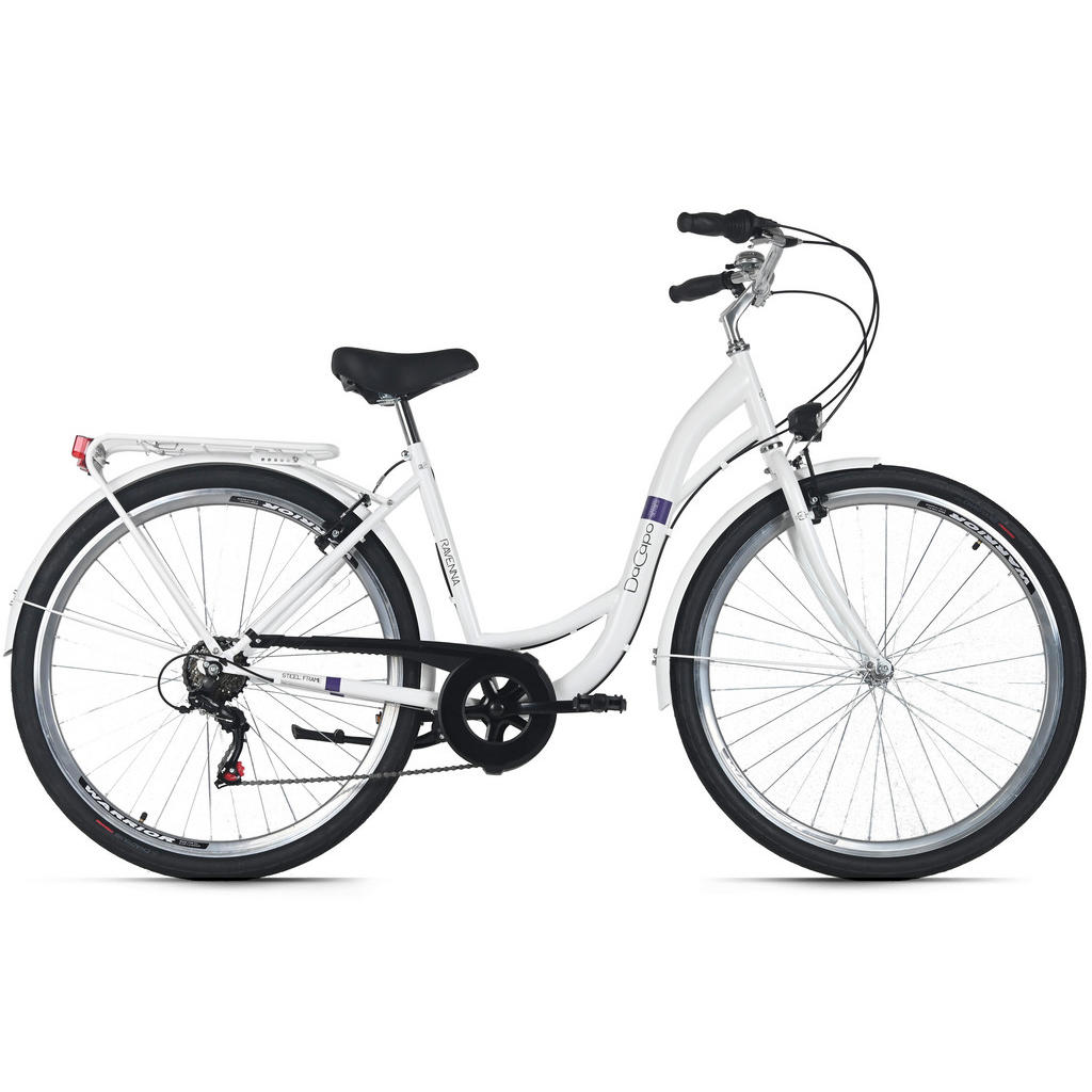 Trekkingrad Damen 28 Zoll