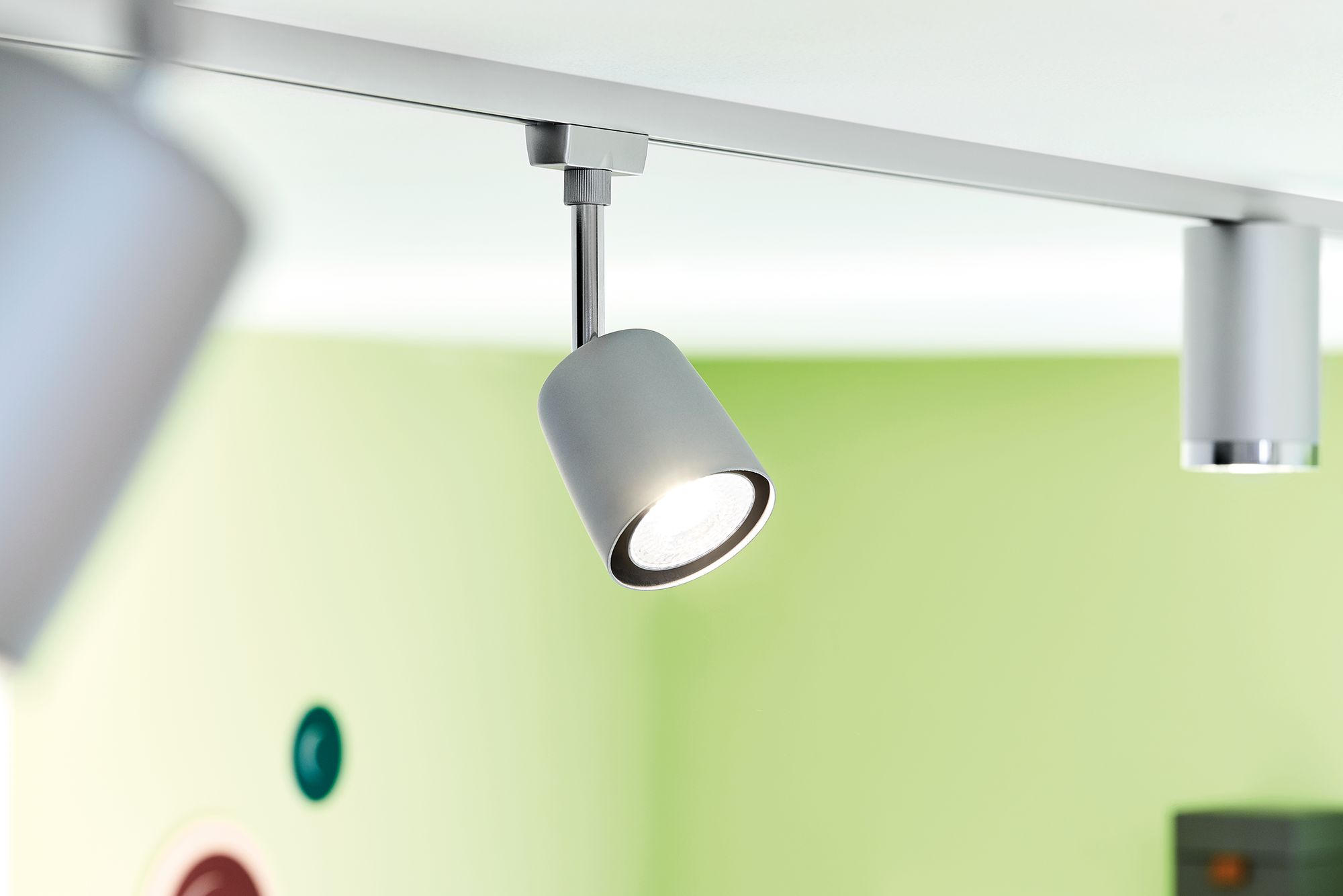SCHIENENSYSTEM - Design (120cm) - Paulmann