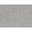 HOCKER in Textil Hellgrau  - Hellgrau, Design, Textil/Metall (160/44/60cm) - Dieter Knoll