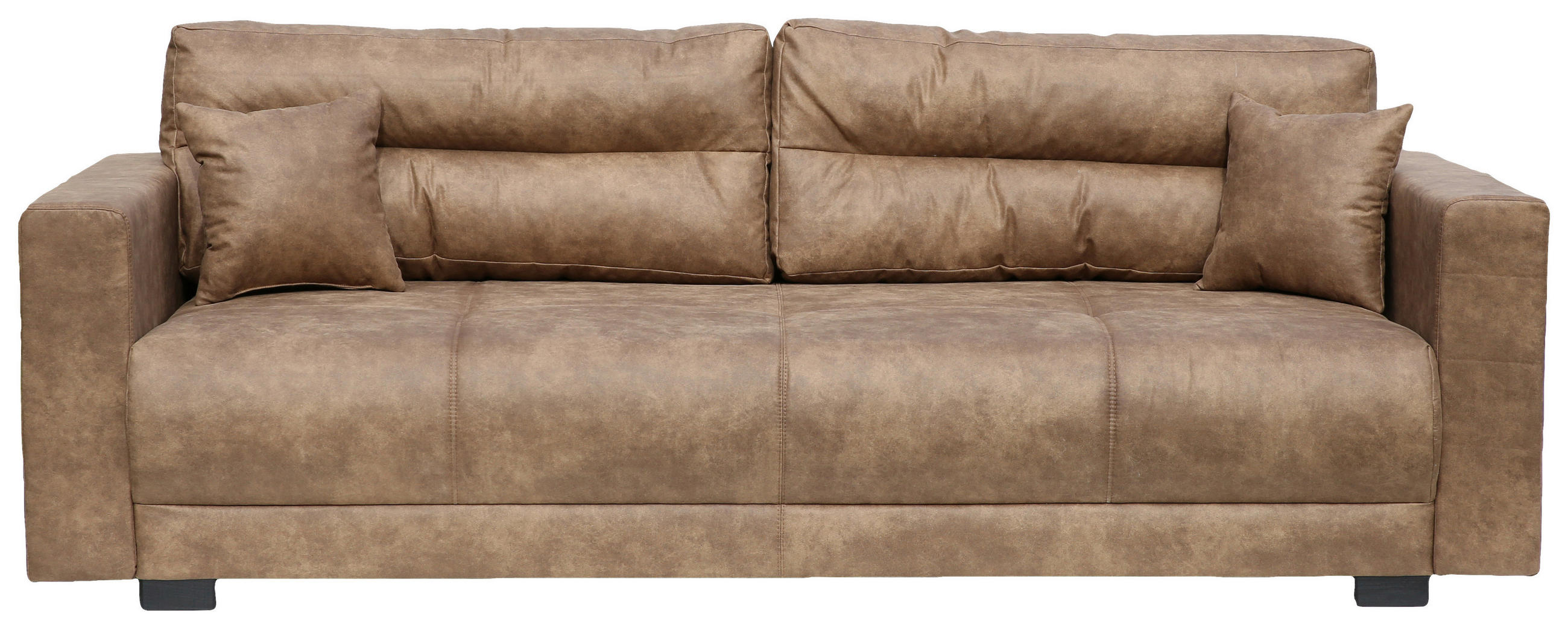 KANAPÉ  - Basics (240/75/108cm) - Carryhome