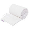 NESTCHEN Babybay Original   24/149 cm  - Weiß/Rosa, Basics, Textil (24/149cm) - Babybay