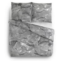 BETTWÄSCHE DIESEL Perkal 240/220 cm  - Schwarz, Design, Textil (240/220cm) - Diesel