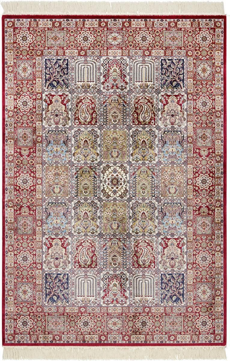 TKANÝ KOBEREC, 150/220 cm, vícebarevná - vícebarevná, Lifestyle, textil (150/220cm) - Cazaris