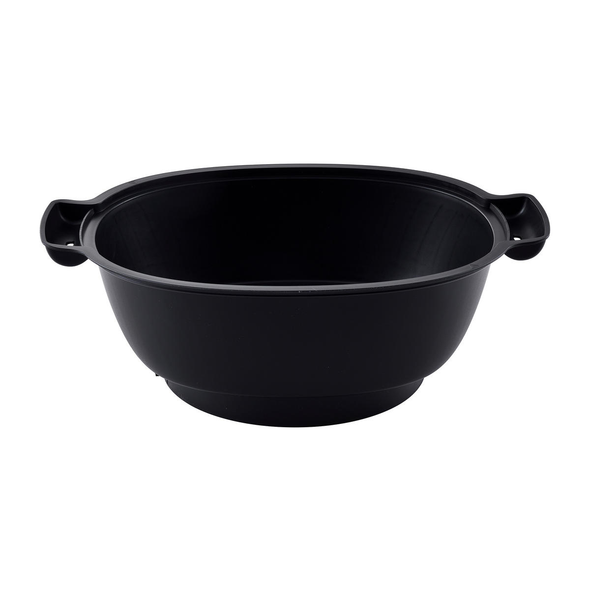 MULTICOOKER BY CARLO CRACCO  - Silberfarben/Schwarz, Trend, Metall (33.8/57/47.7cm)
