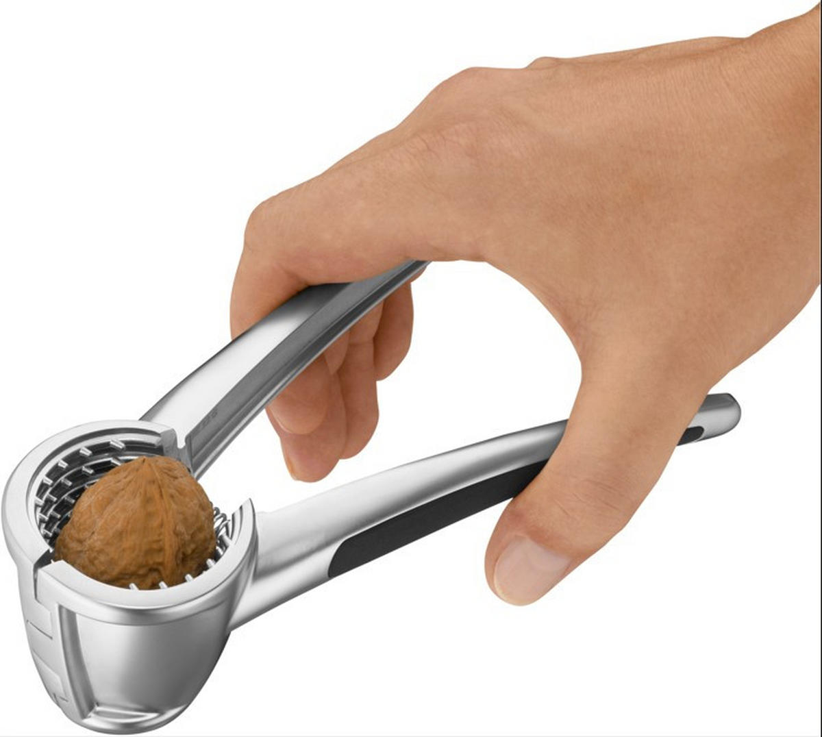 KÜCHENHELFER Gourmet  - Silberfarben, Metall - WMF