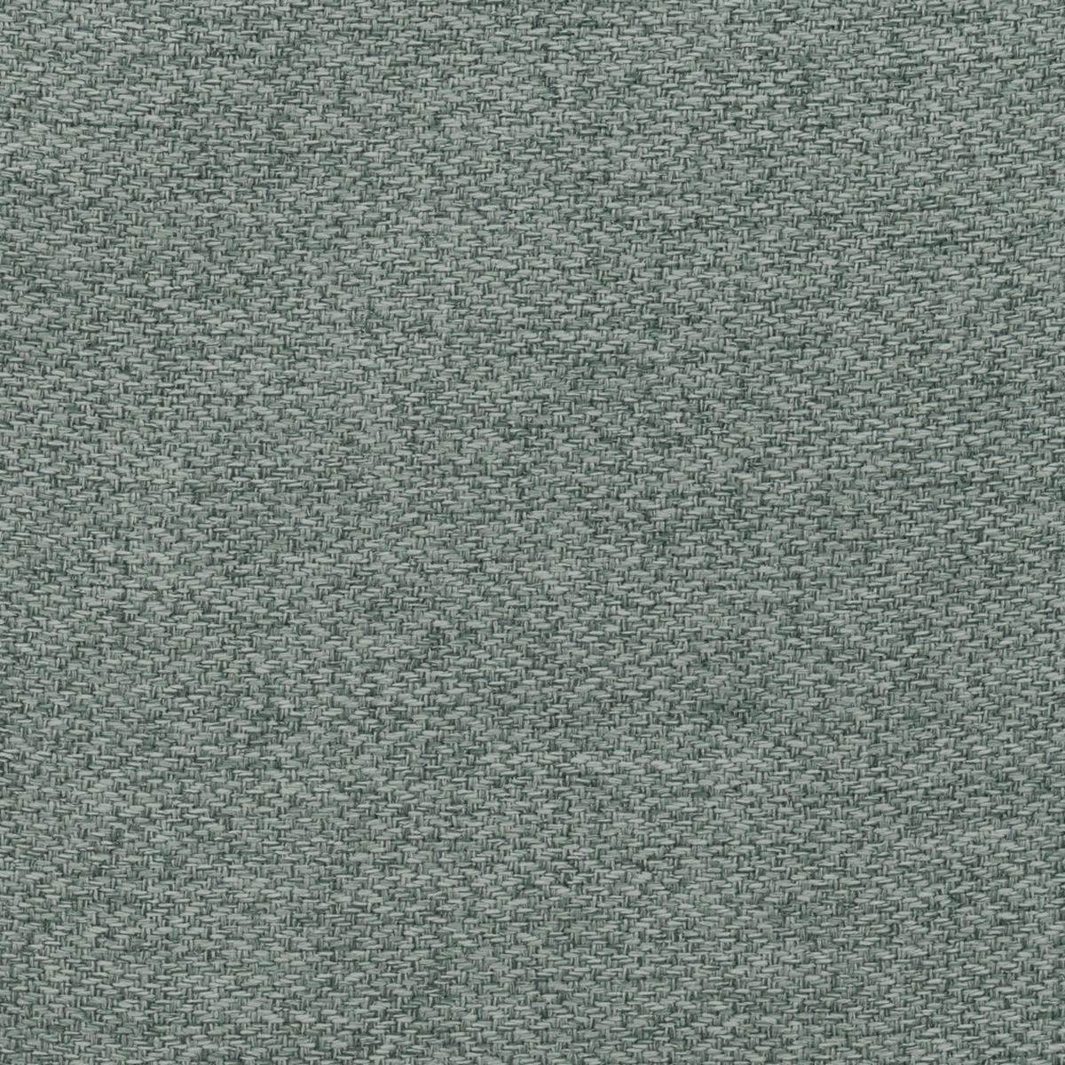 2-SITZER-SOFA in Webstoff Mintgrün  - Chromfarben/Mintgrün, KONVENTIONELL, Textil/Metall (190/81/105cm) - MID.YOU