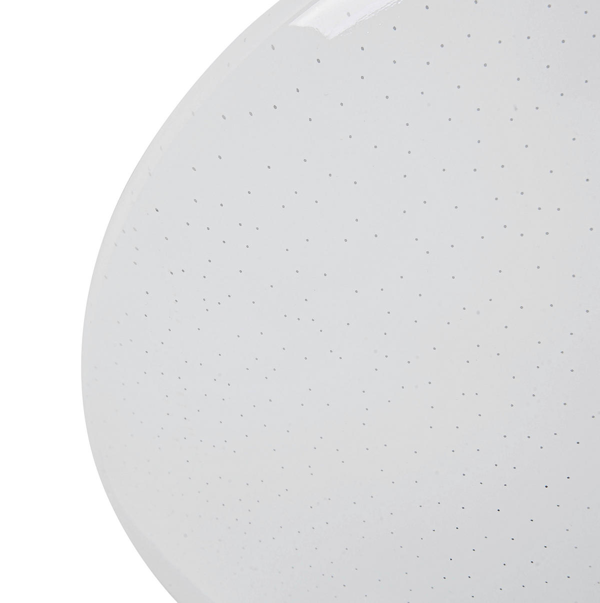 STROPNA SVETILKA ZA KOPALNICO        38/11 cm      - bela, Basics, kovina/umetna masa (38/11cm) - Celina