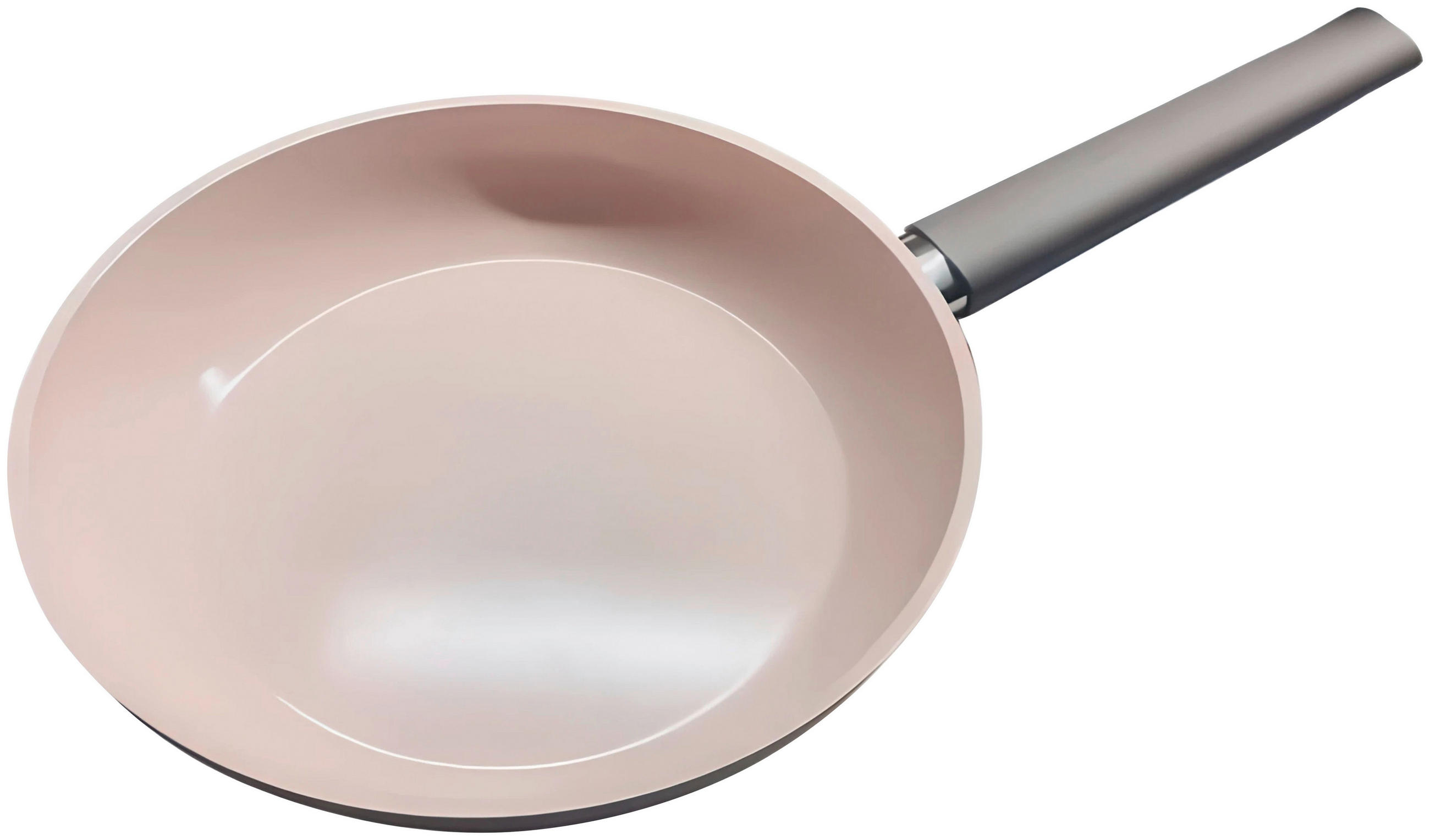 Homeware Profession. Pfanne Colorful Kitchen Rosa 4.3 cm