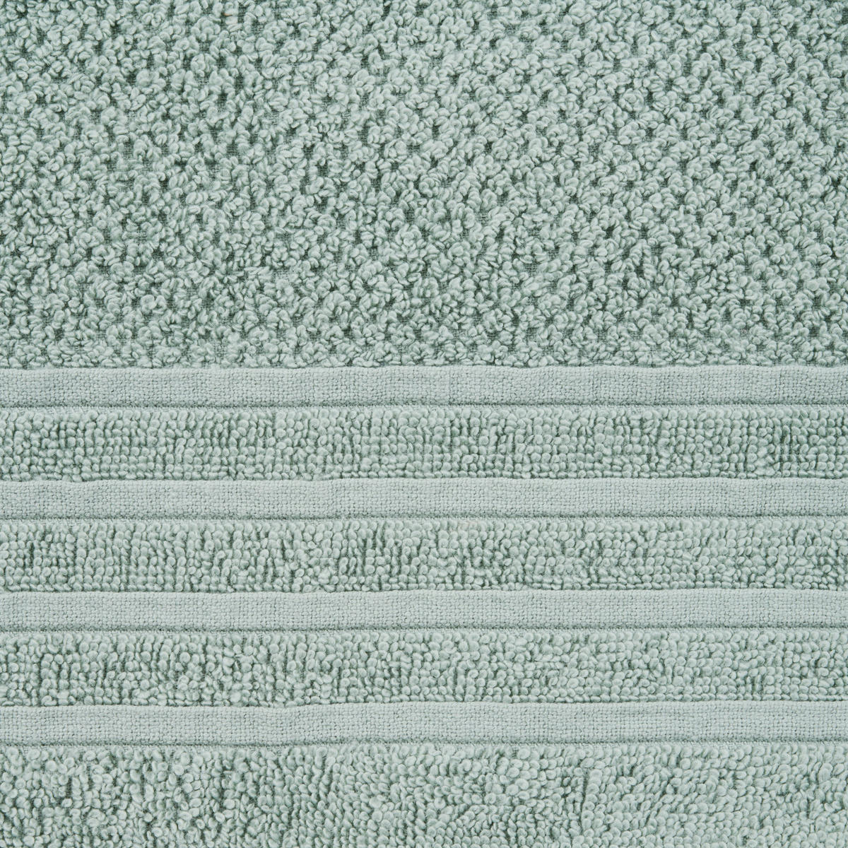 PROSOP DE DUȘ 70/140 cm verde  - verde, Basics, textil (70/140cm) - Esposa