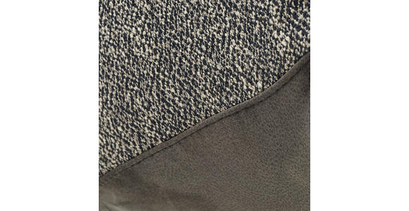 ARMLEHNSTUHL  in  - Eichefarben/Creme, Design, Holz/Textil (58/83/59cm) - Linea Natura