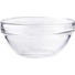 MÍSA - průhledné/čiré, Basics, sklo (14cm) - Homeware MÍSA - průhledné/čiré, Basics, sklo (14cm) - Homeware
