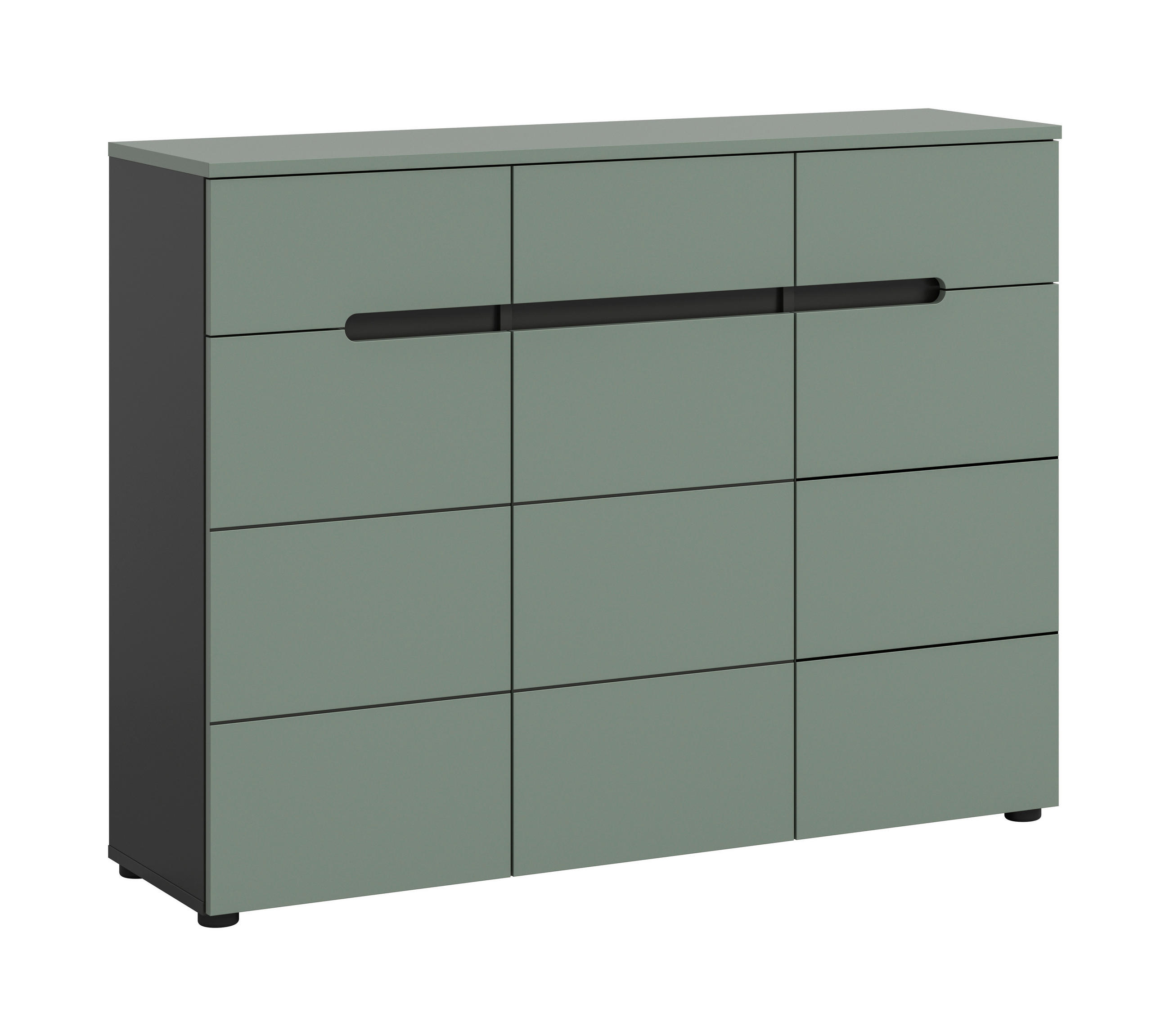 SKOSK&Aring;P i 120/94/37 cm 94/120/37 cm