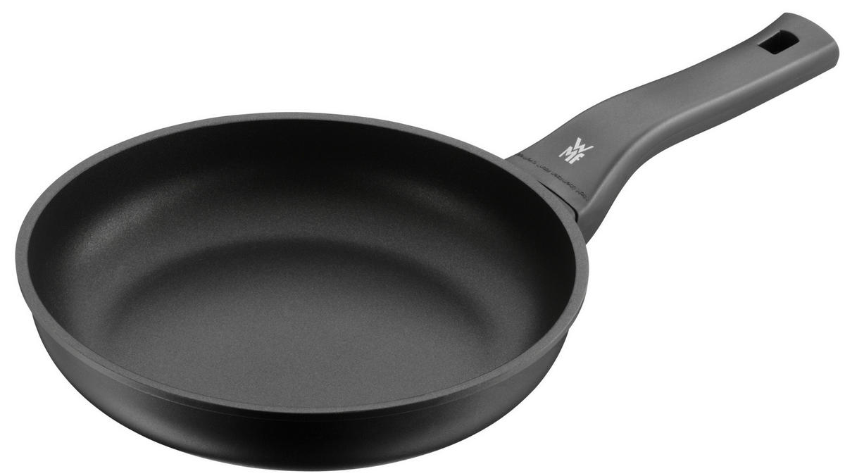 PANVICA  24 cm  - čierna, Basics, kov (24cm) - WMF