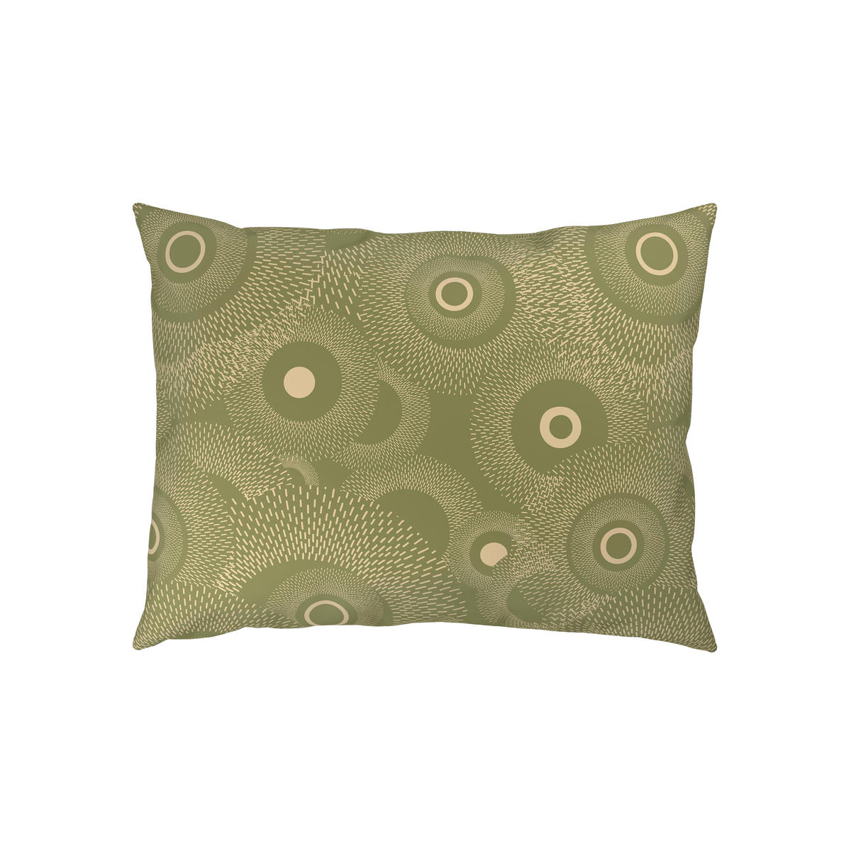 POSTELJINA SA DVA LICA 140/200 cm saten maslinasto zelena  - maslinasto zelena, tekstil (140/200cm) - Esposa