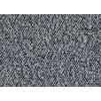 2-SITZER-SOFA in Bouclé Olivgrün  - Schwarz/Olivgrün, MODERN, Kunststoff/Textil (177/86/105cm) - Hom`in