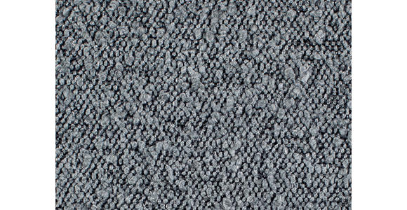 2-SITZER-SOFA in Bouclé Olivgrün  - Schwarz/Olivgrün, MODERN, Kunststoff/Textil (177/86/105cm) - Hom`in