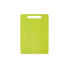 SCHNEIDEBRETT - Grün, Basics, Kunststoff (34/24/0,6cm) - Homeware SCHNEIDEBRETT - Grün, Basics, Kunststoff (34/24/0,6cm) - Homeware